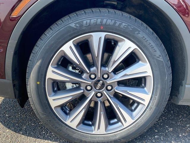 Lincoln Corsair Reserve AWD 2021