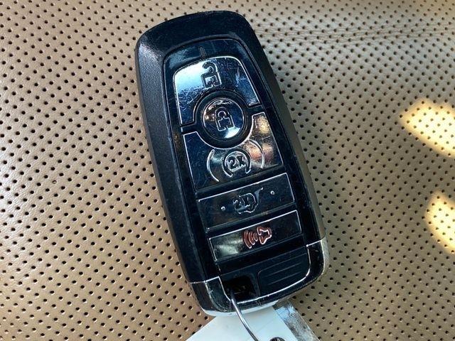Lincoln Corsair Reserve AWD 2021