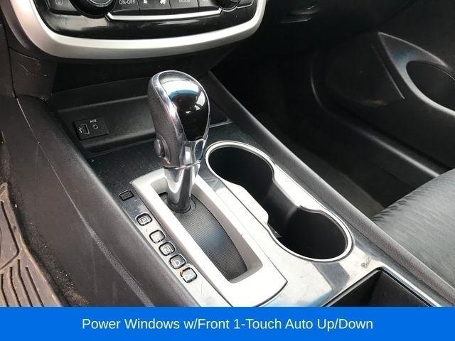 Nissan Altima 2.5 SV 2018