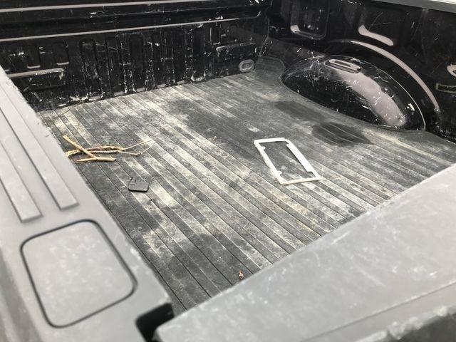 Ford F-150 XL SuperCrew 5.5-ft. Bed 4WD 2018