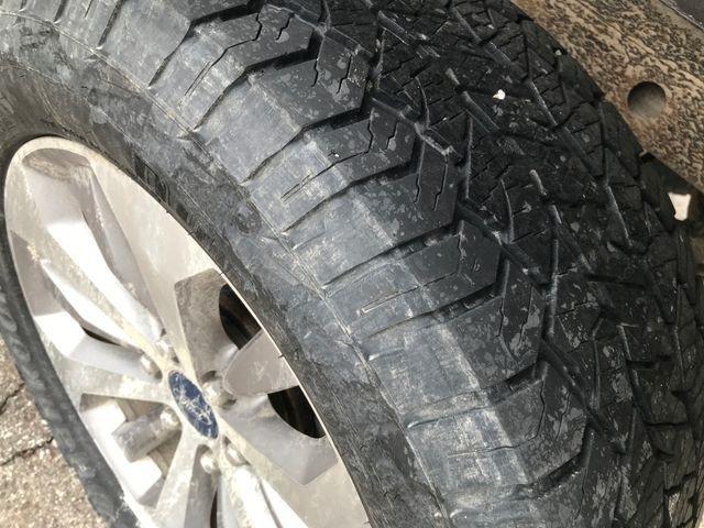 Ford F-150 XL SuperCrew 5.5-ft. Bed 4WD 2018