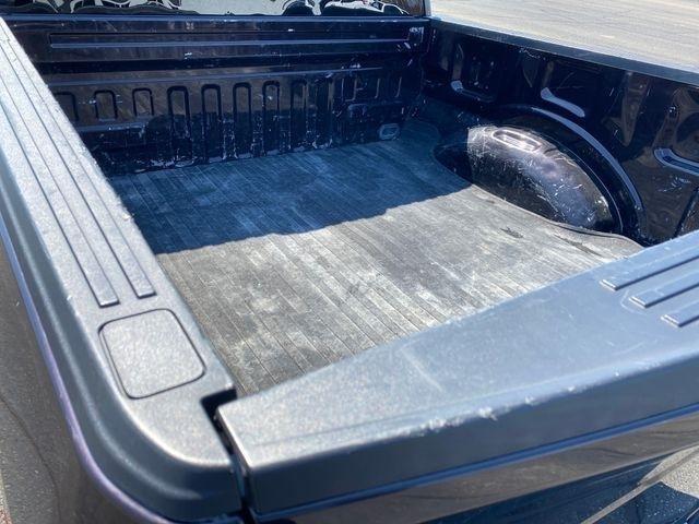 Ford F-150 XL SuperCrew 5.5-ft. Bed 4WD 2018