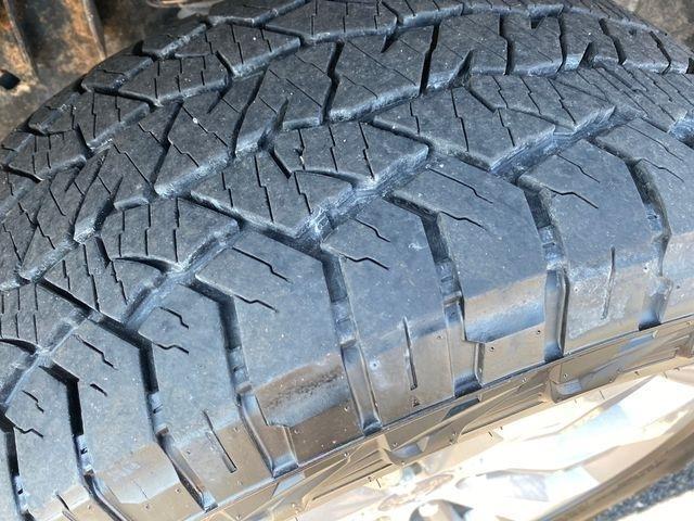 Ford F-150 XL SuperCrew 5.5-ft. Bed 4WD 2018