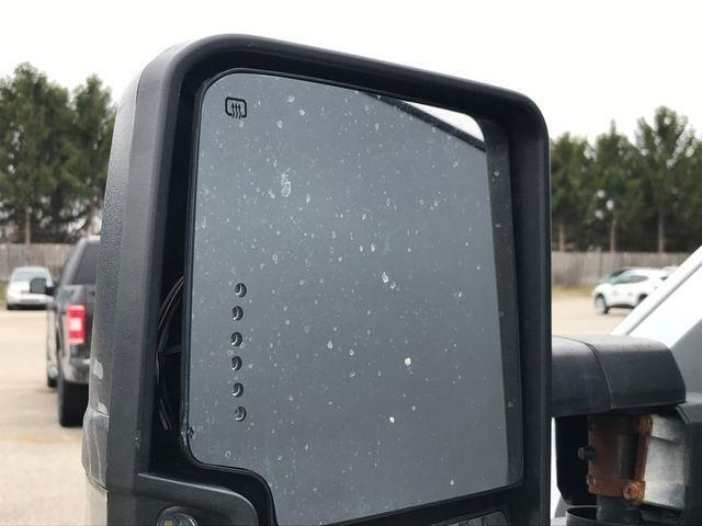 Chevrolet Silverado 1500 LT Double Cab 4WD 2018