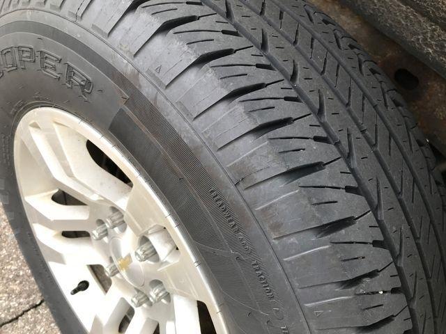 Chevrolet Silverado 1500 LT Double Cab 4WD 2017