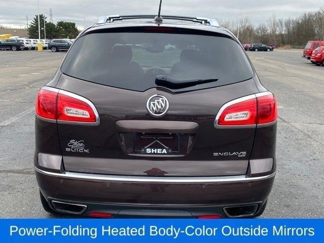 Buick Enclave Premium AWD 2016
