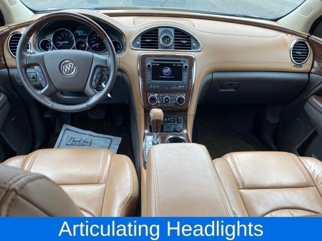 Buick Enclave Premium AWD 2016
