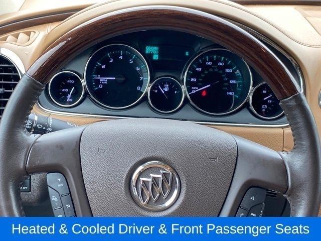 Buick Enclave Premium AWD 2016