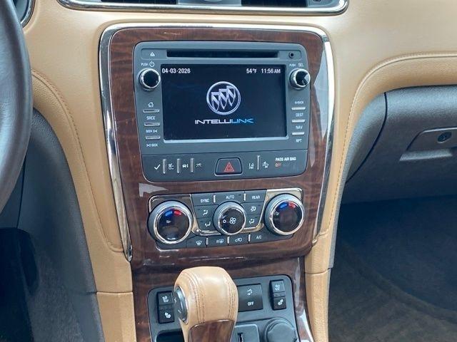 Buick Enclave Premium AWD 2016