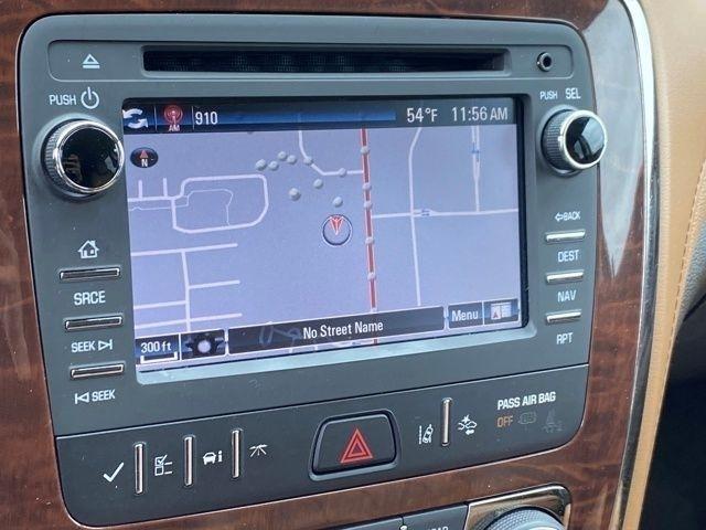 Buick Enclave Premium AWD 2016