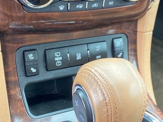 Buick Enclave Premium AWD 2016