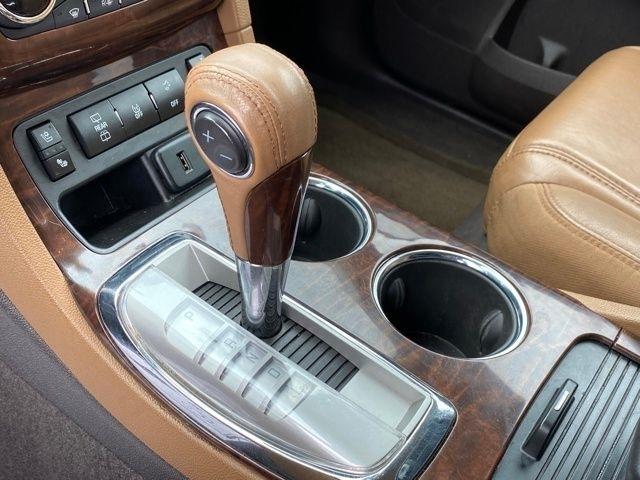 Buick Enclave Premium AWD 2016