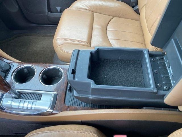 Buick Enclave Premium AWD 2016