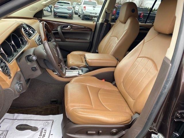 Buick Enclave Premium AWD 2016