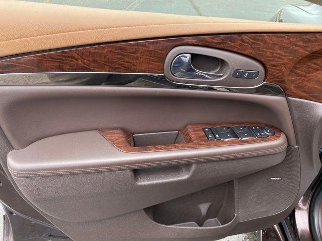 Buick Enclave Premium AWD 2016