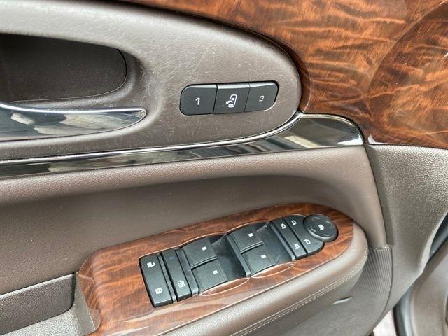 Buick Enclave Premium AWD 2016