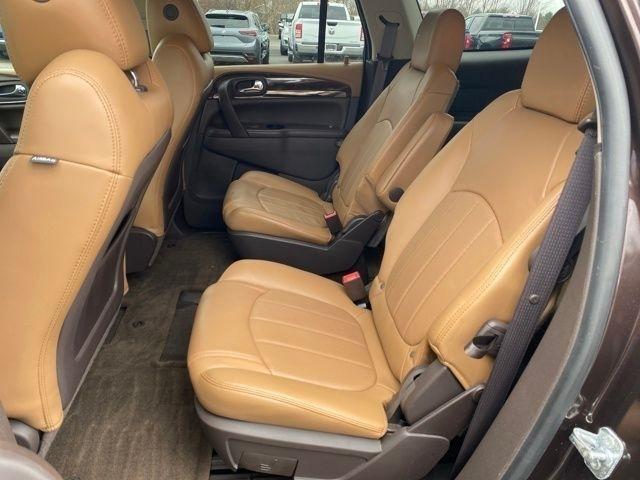 Buick Enclave Premium AWD 2016