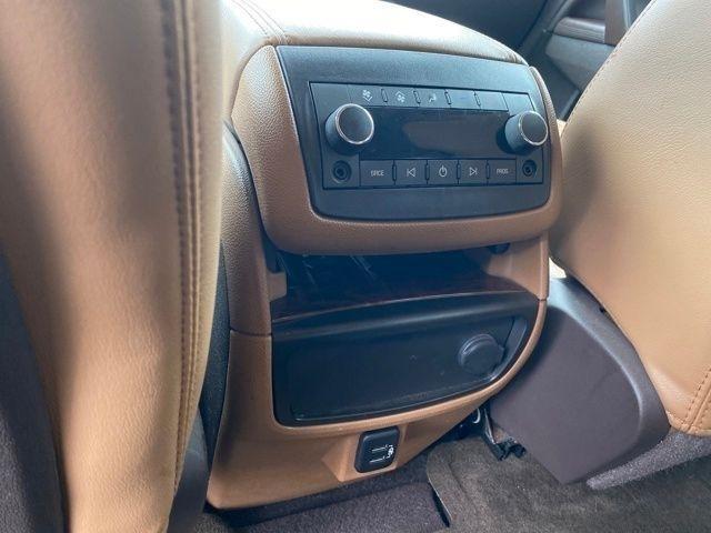 Buick Enclave Premium AWD 2016