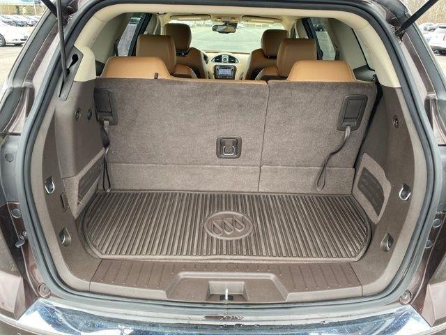 Buick Enclave Premium AWD 2016