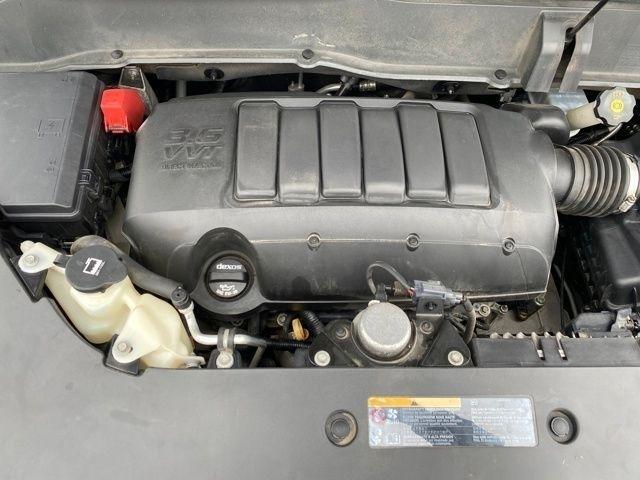 Buick Enclave Premium AWD 2016