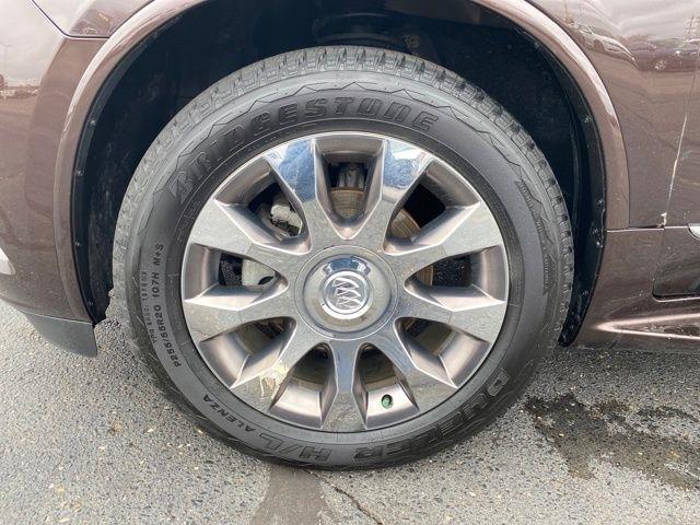 Buick Enclave Premium AWD 2016