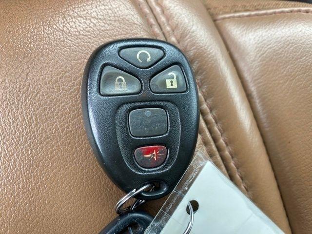 Buick Enclave Premium AWD 2016