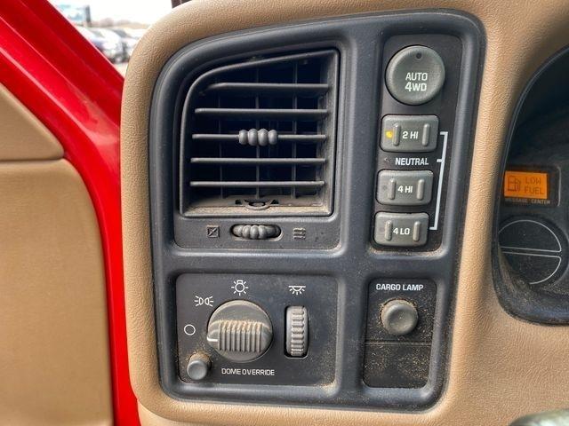 Chevrolet Silverado 1500 LS Regular Cab Long Bed 4WD 1999