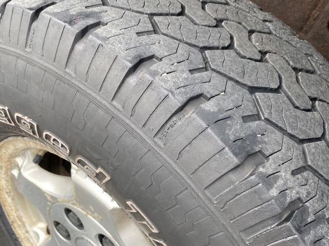 Chevrolet Silverado 1500 LS Regular Cab Long Bed 4WD 1999