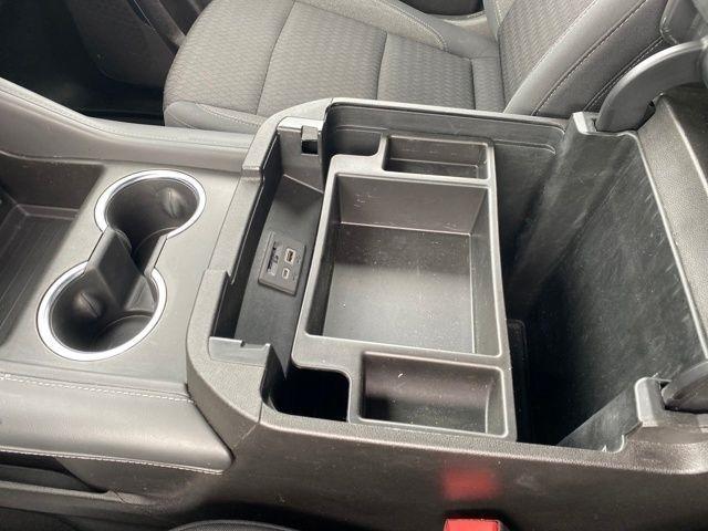 Chevrolet Suburban LS 4WD 2021