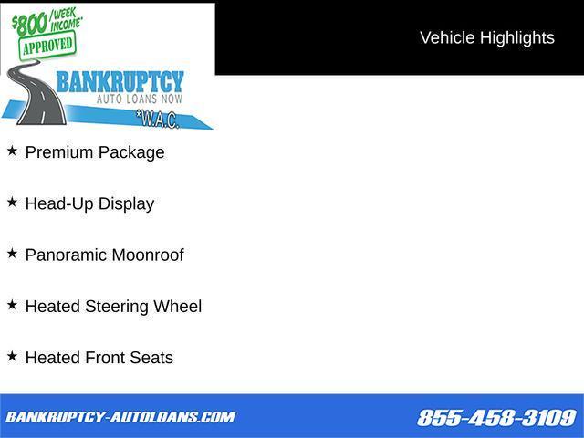 BMW X3 xDrive30i 2018