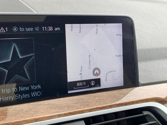 BMW X3 xDrive30i 2018