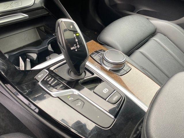 BMW X3 xDrive30i 2018