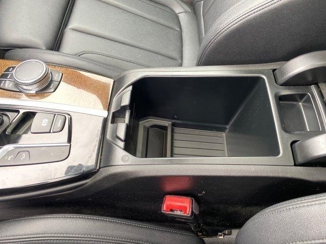 BMW X3 xDrive30i 2018