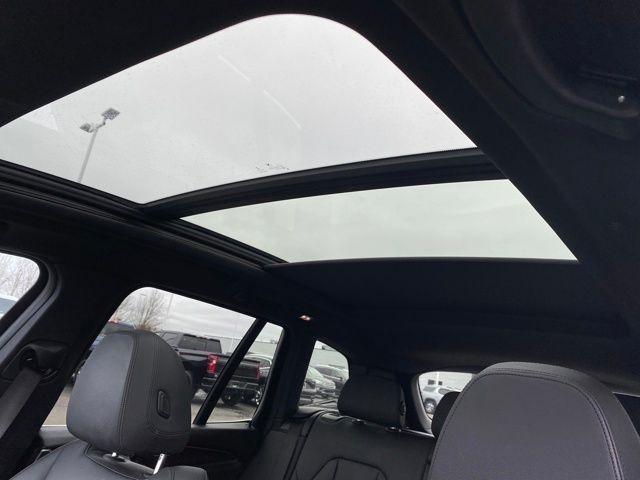 BMW X3 xDrive30i 2018