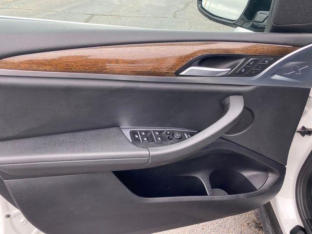 BMW X3 xDrive30i 2018