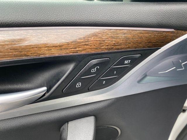 BMW X3 xDrive30i 2018