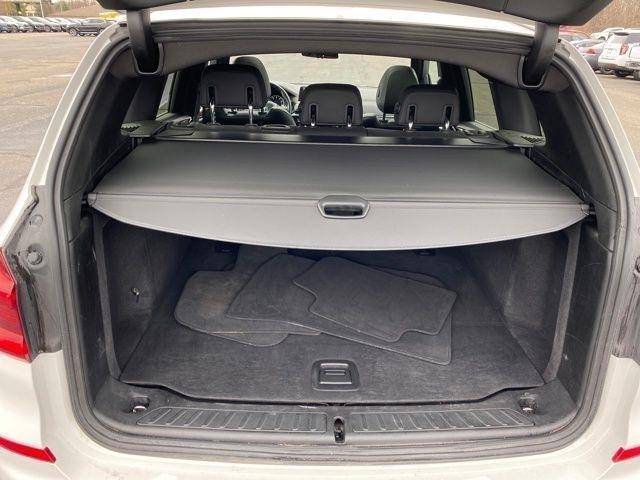 BMW X3 xDrive30i 2018