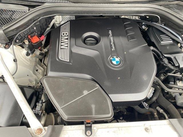 BMW X3 xDrive30i 2018