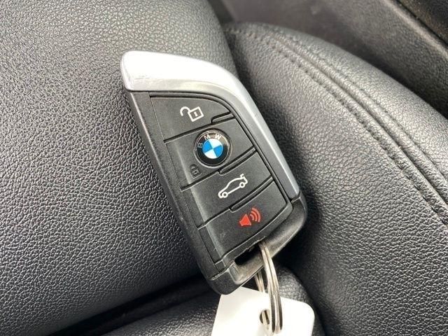 BMW X3 xDrive30i 2018