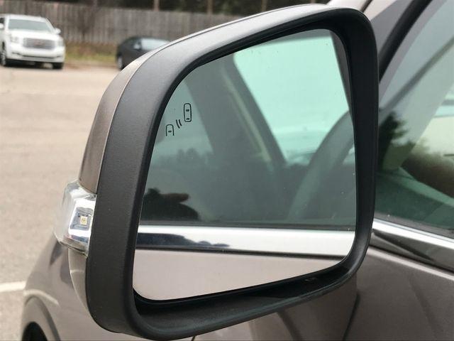 Buick Encore Premium FWD 2014