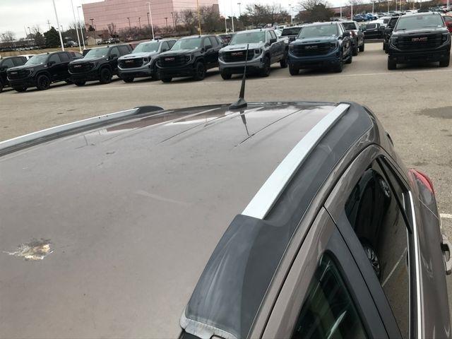 Buick Encore Premium FWD 2014