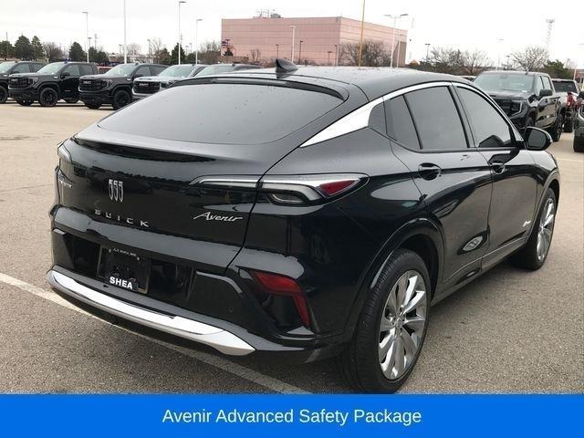 Buick Envista Avenir 2024