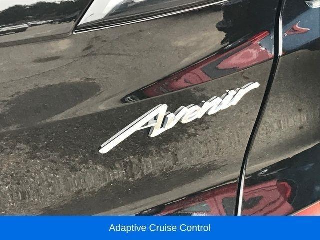 Buick Envista Avenir 2024