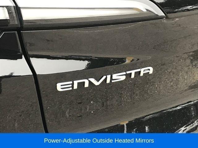 Buick Envista Avenir 2024