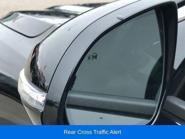 Buick Envista Avenir 2024