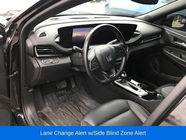 Buick Envista Avenir 2024