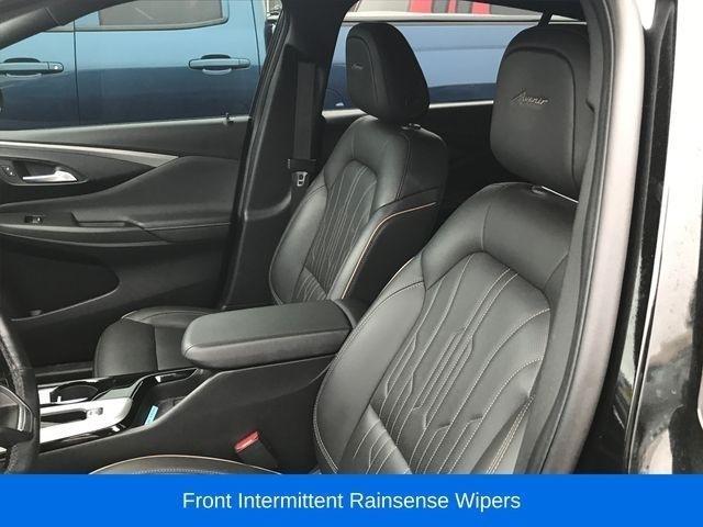 Buick Envista Avenir 2024