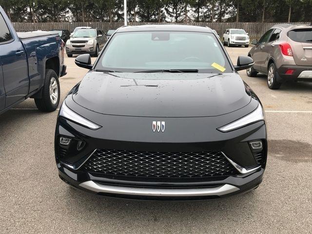 Buick Envista Avenir 2024