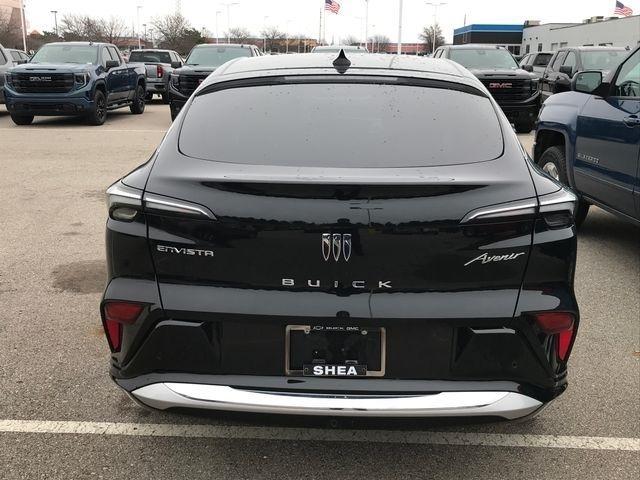 Buick Envista Avenir 2024
