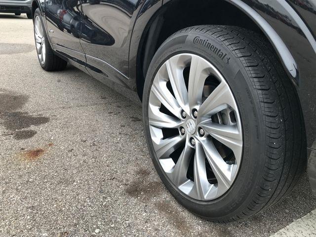 Buick Envista Avenir 2024